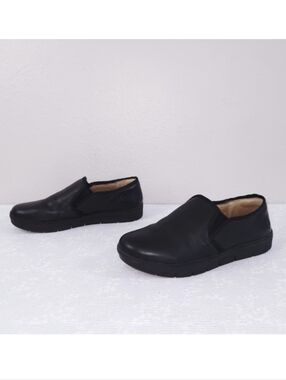 NURSE MATES Adela Slip-On Loafers US 9 W